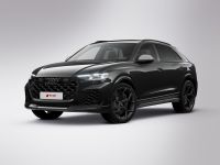 Audi RSQ8 - Vorschau Bild 1