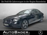 Mercedes-Benz E 450 4M Avantgarde COMAND DISTR PSD 360° MBeam - gebrauchte Mercedes-Benz E 450 aus dem Jahr 2019