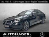 Mercedes-Benz E 450 4M Avantgarde COMAND DISTR PSD 360° MBeam - Mercedes-Benz E 450 aus 2019