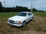 Mercedes-Benz C 280 CLASSIC Classic - Mercedes-Benz aus 1994: C Class