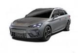 Cupra CUPRA Leon Sportstourer 1.5 e-hybrid 204cv dsg - Cupra Formentor Sportstourer Gebrauchtwagen