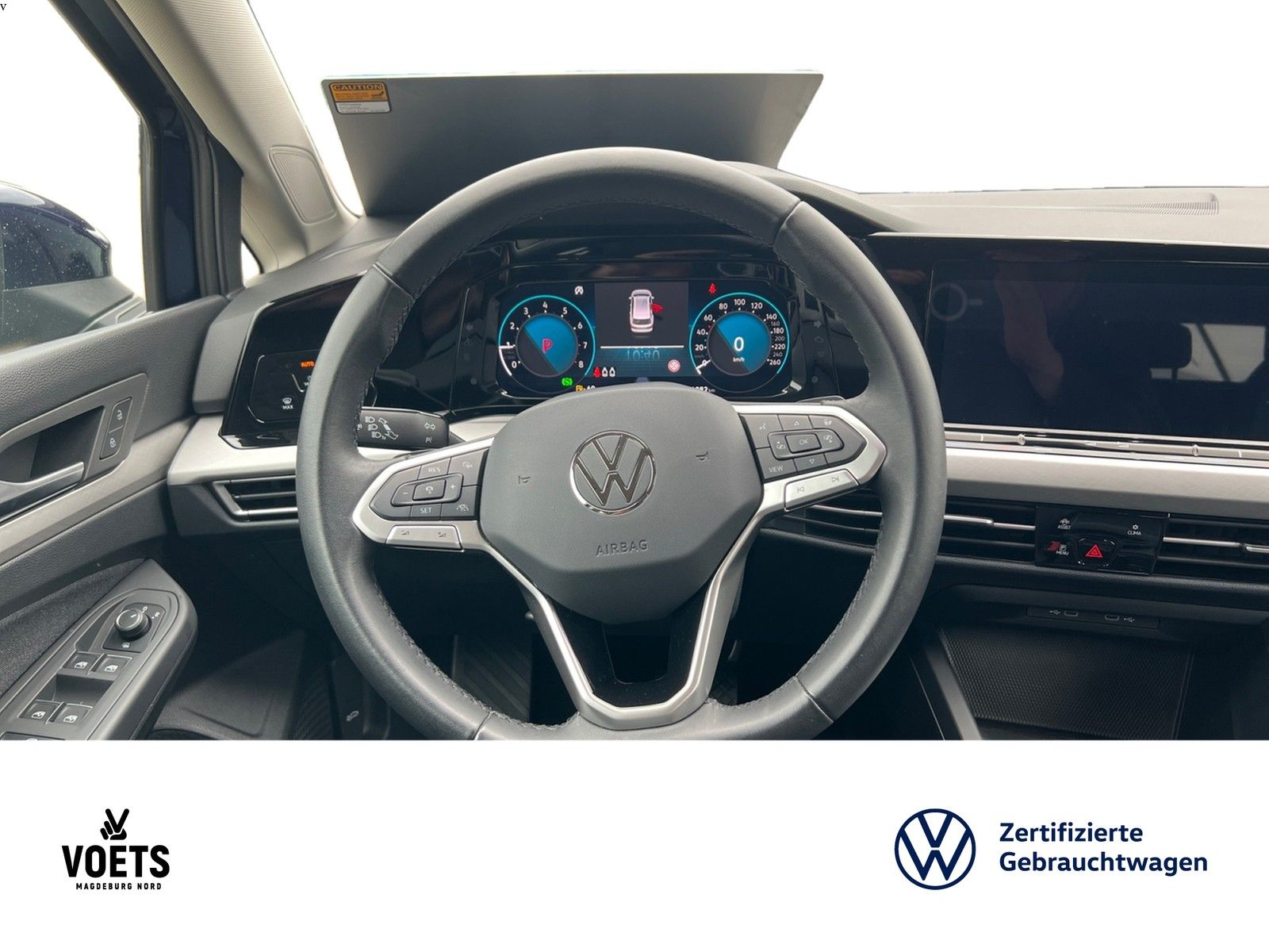 Volkswagen Golf - Bild 13