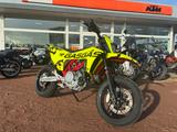 Gasgas SM700 REMUS usw. - GASGAS MOTORRAD