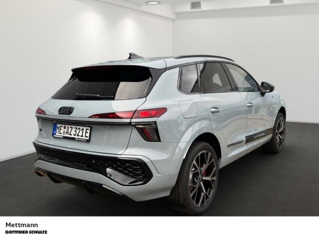 Audi Q3 HYBRID 2x S LINE BLACK PANO OLED TECH PRO foto 3