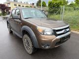 Ford Ranger XL Doppelkabine 4X4 - Ford Ranger aus 2011 mit Diesel-Antrieb