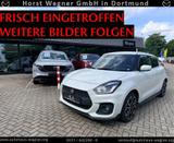 Suzuki Swift Sport Boosterjet 129 PS *Navi*LED*ACC*Kame