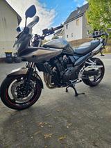 Suzuki GSF 1250 SA Top Zustand - SUZUKI SPORTTOURER