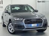 Audi AUDI Q5 II 2017 Q5 40 2.0 tdi Business Sport qua - Audi Coupé: 5s
