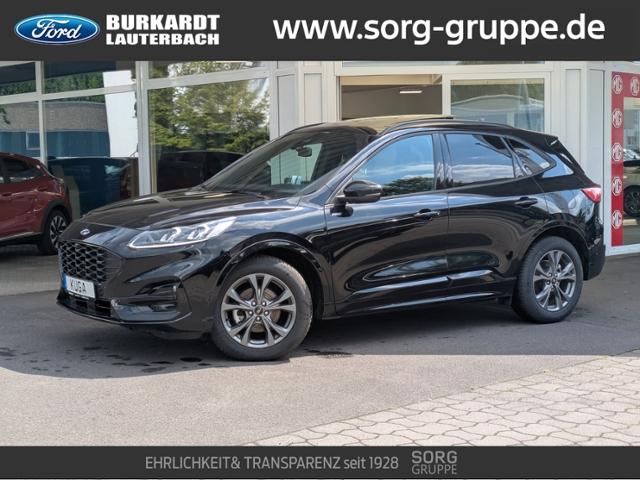 Ford Kuga ST-LineX*PANO*B&O*Assist.+Techno+Winter-P*