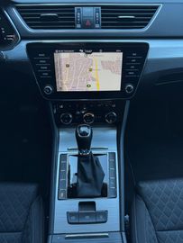 Skoda Superb - 11