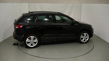 Skoda Karoq Style 1.0 TSI LED PDC SHZ BLUETOOTH