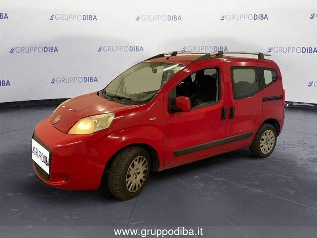 Fiat FIAT QUBO Diesel 1.3 mjt 16v MyLife