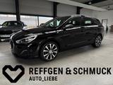 Hyundai I30 CW PREMIUM DCT LEDER+NAV+PANO+ALLWETTER+1HD+ - Hyundai i30: Leder