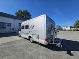 HYMER / ERIBA / HYMERCAR Tramp CL 652 sehr gepflegt ! - HYMER / ERIBA 65