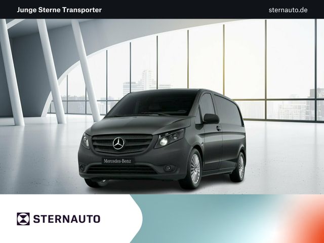 Mercedes-Benz Vito 119 Kastenwagen kompakt 7G DAB Kamera Klima