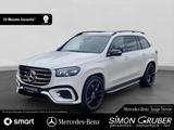 Mercedes-Benz GLS 580 4M AMG Ultimate Carbon Burm3D Standhzg. - gebrauchte Mercedes-Benz GLS 580 aus dem Jahr 2024