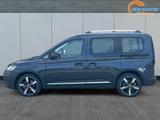 Volkswagen Caddy PanAmericana Life KAMERA+LED+18"ALU+PDC... - Volkswagen Caddy mit Benzin-Antrieb