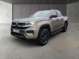 Volkswagen Amarok DoubleCab 3.0 TDI PanAmericana Standheizu - Volkswagen Amarok Gebrauchtwagen