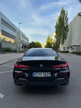 BMW 840i xDrive Gran Coupé Steptronic -  - gebrauchte BMW 840 aus dem Jahr 2023
