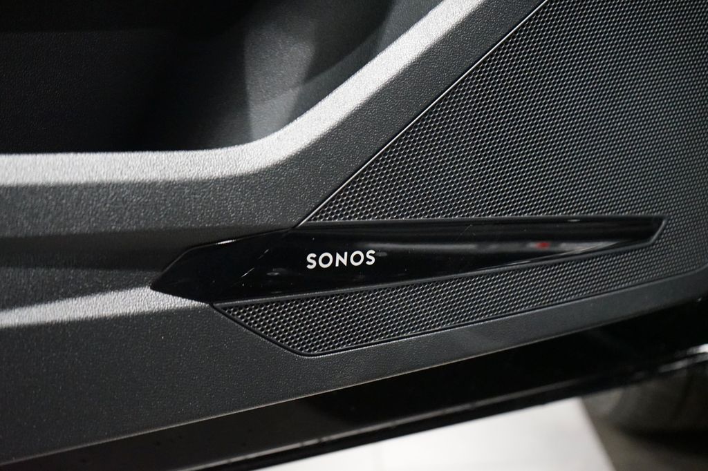AUDI A1 Sportback 40 TFSI | 2x S line | SONOS | 18" AUDI A1 Sportback 40 TFSI | 2x S line | SONOS | 18"
