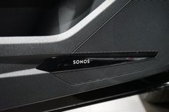 AUDI A1 Sportback 40 TFSI | 2x S line | SONOS | 18" AUDI A1 Sportback 40 TFSI | 2x S line | SONOS | 18"