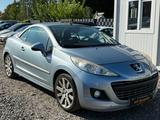 Peugeot 207 CC Platinum 155 THP - Peugeot 207: Thp