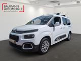 Citroën Berlingo Feel XL, Kamera, Klima - Citroën Berlingo Gebrauchtwagen in Hannover