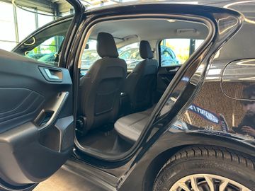 MYAUTOCENTER – Gebraucht- und Jahreswagen mit Werkstattservice in Pfaffenhofen Ford Focus 1,5 EcoBoost Titanium
