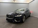 Jaguar XF D 200 S SPORTBRAKE*18 WEGE*WIDE*ACC*MERIDIAN - Jaguar XF: 20d