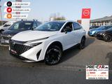 Nissan Qashqai 1,3 DIG-T Automatik N-Connecta 360° Met.