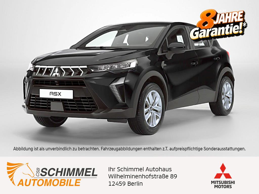 Mitsubishi ASX Diamant MJ26 LED KAM PDC KLIMA
