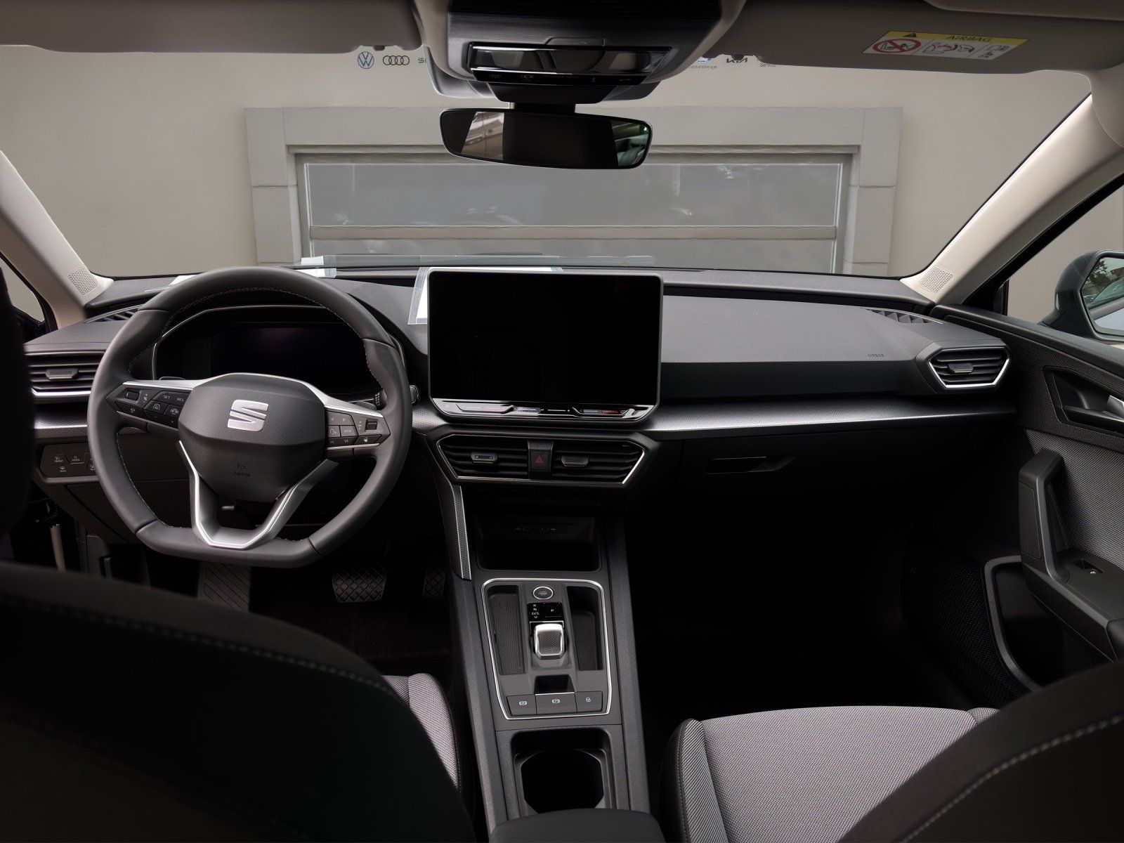 Seat Leon - Bild 13