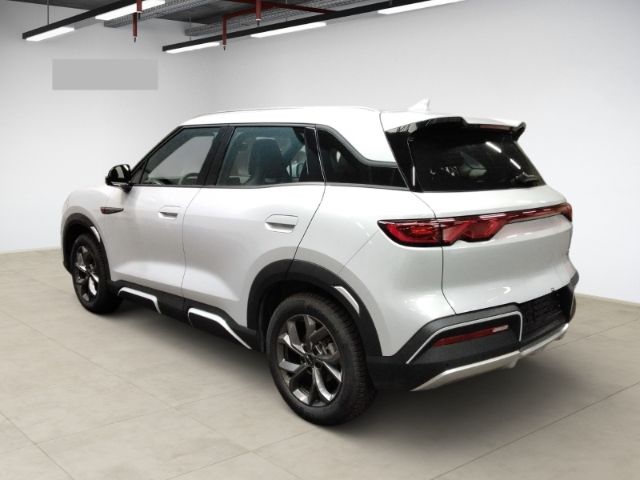 BYD ATTO 2