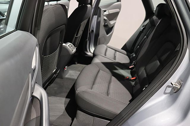 Q3 1.4 TFSI design LED NAVI PDC TEMPOMAT BT DAB