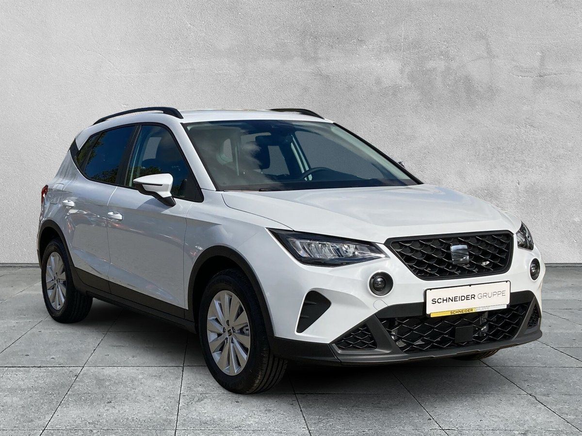 Seat Arona - Bild 7