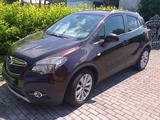 Opel Mokka 1.4 Turbo ecoFLEX Edition Start/Stop E...