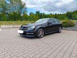 Mercedes-Benz C 63 AMG Performance Mopf - gebrauchte Mercedes-Benz C 63 AMG aus dem Jahr 2011