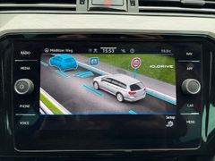Fahrzeugabbildung Volkswagen Passat Variant Business 2.0 TDI Navi Pano Sitzh