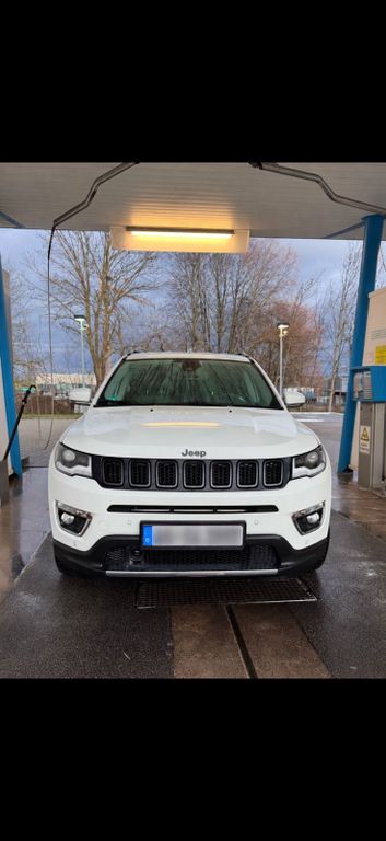 Image of Jeep Compass