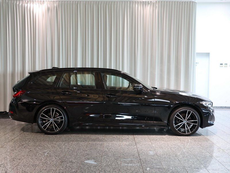 BMW 320i Touring HarmKar 19" RFK DrivAss LED imagem 2