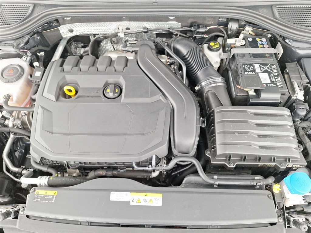 Volkswagen Golf Variant Life 1.5 eTSI DSG BusinessPremium, миниатюра 22