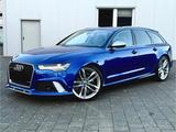 Audi RS6 4.0 TFSI PERFORMANCE&LUXUS*B&O*360°*CARBON* - Audi RS6: R