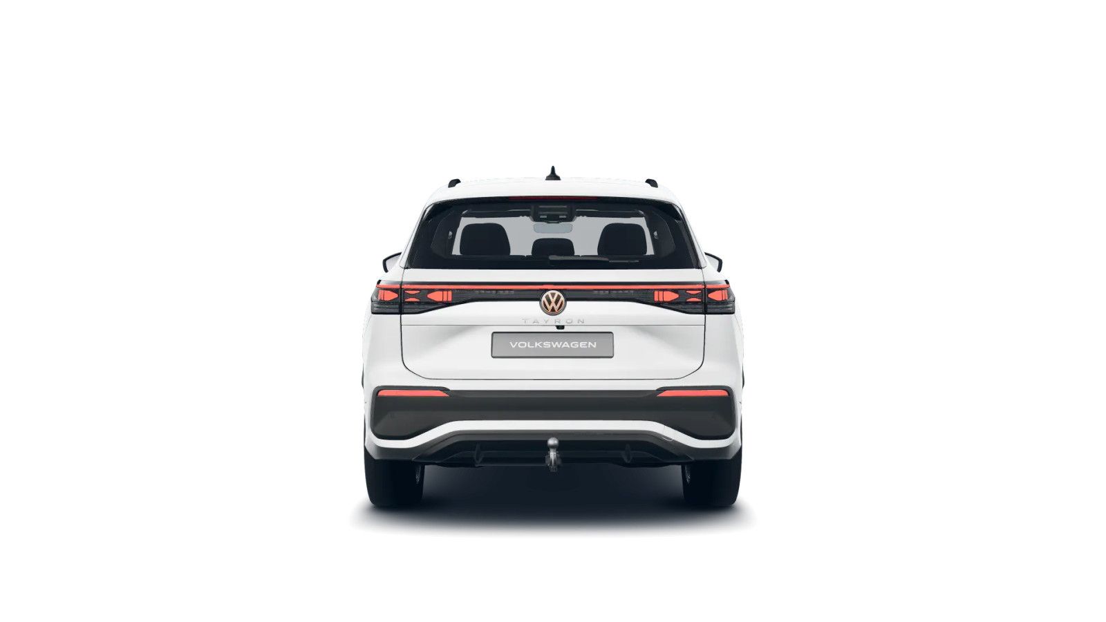 Volkswagen Tayron - Bild 2