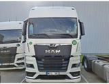 MAN TGX 18.470 GX