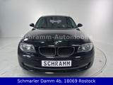 BMW 118d Automatik KLIMA AHK TEMP - BMW 118 in Rostock