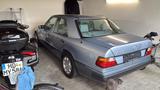 Mercedes-Benz E 200 E 200 - Mercedes-Benz Gebrauchtwagen von 1992