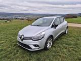 Renault Clio IV 1.2 TCe 120 Limited Deluxe 16 V Turbo - Renault: Turbo
