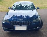BMW Bmw 525 d XDrive - BMW 525 aus 2013