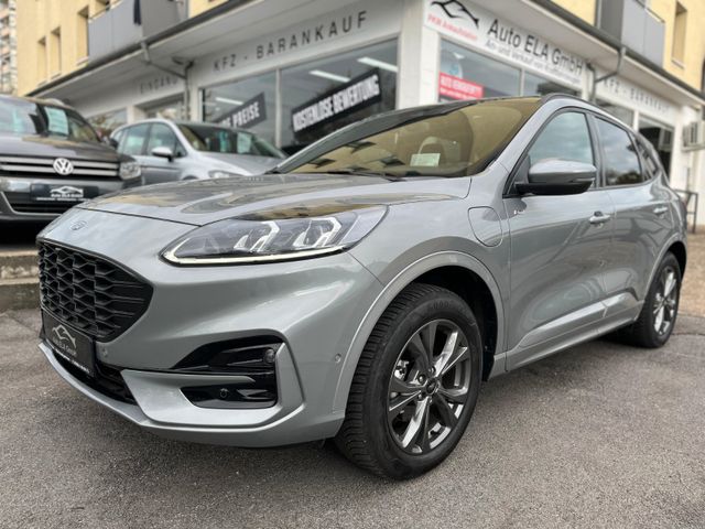 Ford Kuga Plug-In Hybrid ST-Line AHK|Panorama|Kamera