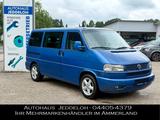 Volkswagen T4 Multivan 2.5 TDI Atlantis *AHK-2500kg&Sitzhz* - Volkswagen: Multivan Atlantis